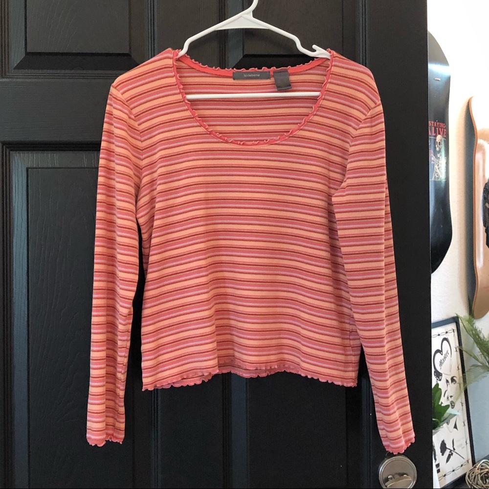 ✨Y2K✨ Liz Claiborne Shirt